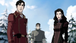 سریال افسانه آواتار کورا - دوبله فارسی (فصل 1 قسمت 12) | The Legend of